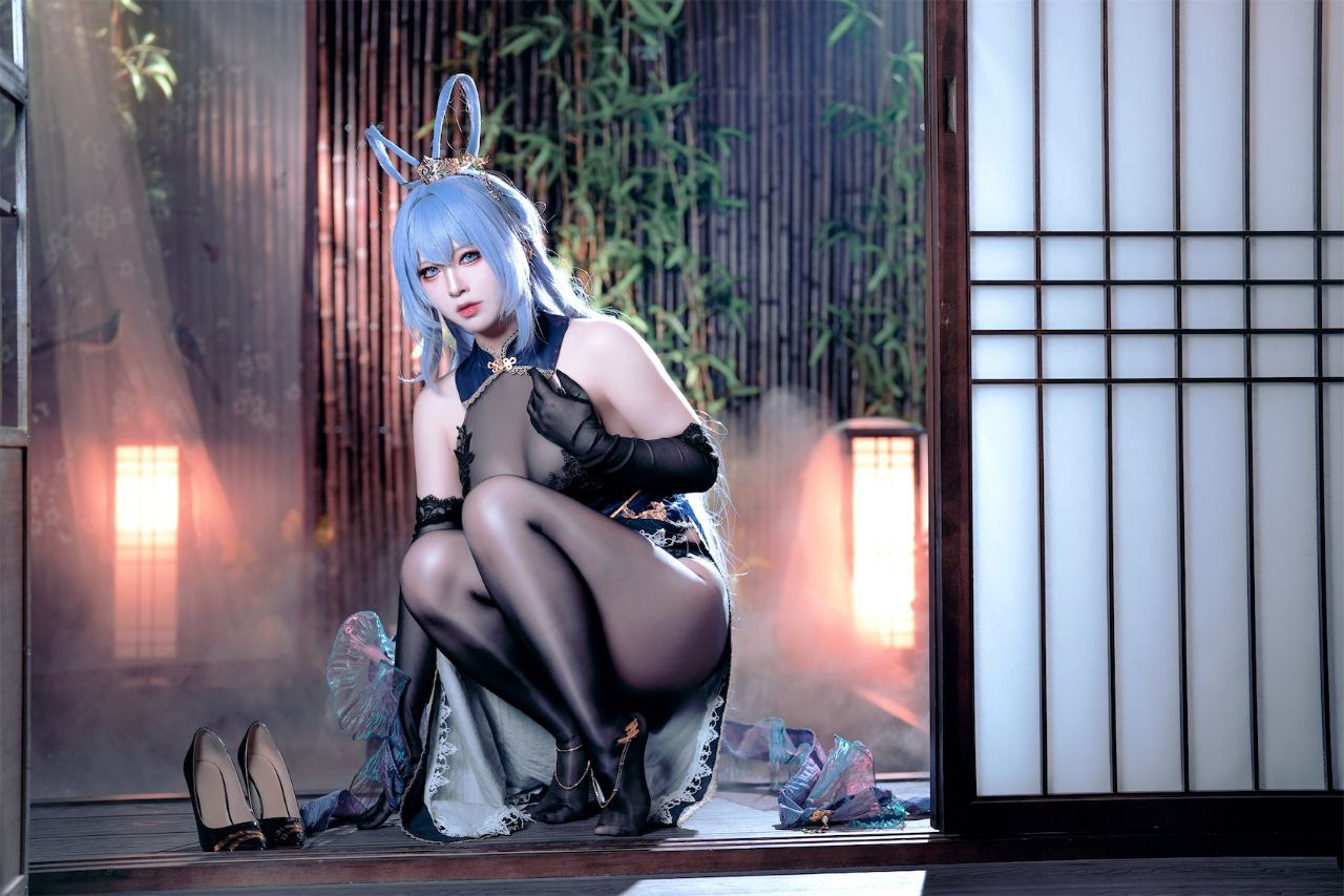 半半子 - 花園 月下のレッツ・ダンス-erohere5.jpg